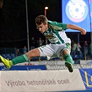 FC Vysočina Jihlava - Bohemians Praha 1905 0:2 (0:0) 