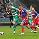 Bohemians - Plzeň 1:1 (0:1)