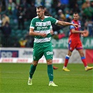 Bohemians - Plzeň 1:1 (0:1)