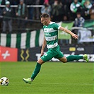 Bohemians - Plzeň 1:1 (0:1)