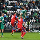 Bohemians - Plzeň 1:1 (0:1)