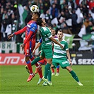 Bohemians - Plzeň 1:1 (0:1)