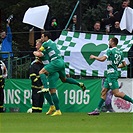 Bohemians - Plzeň 1:1 (0:1)