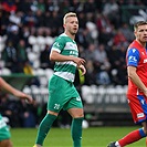 Bohemians - Plzeň 1:1 (0:1)