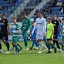 Mladá Boleslav - Bohemians 2:1 (1:0)