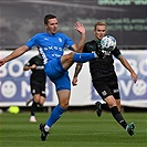 Mladá Boleslav - Bohemians 2:1 (1:0)