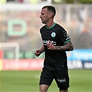 Mladá Boleslav - Bohemians 2:1 (1:0)