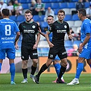 Mladá Boleslav - Bohemians 2:1 (1:0)