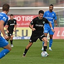 Mladá Boleslav - Bohemians 2:1 (1:0)