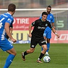 Mladá Boleslav - Bohemians 2:1 (1:0)