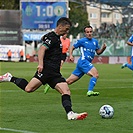 Mladá Boleslav - Bohemians 2:1 (1:0)