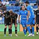 Mladá Boleslav - Bohemians 2:1 (1:0)