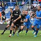 Mladá Boleslav - Bohemians 2:1 (1:0)