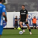 Mladá Boleslav - Bohemians 2:1 (1:0)