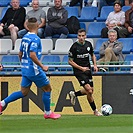 Mladá Boleslav - Bohemians 2:1 (1:0)