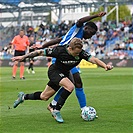 Mladá Boleslav - Bohemians 2:1 (1:0)