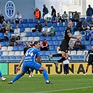 Mladá Boleslav - Bohemians 2:1 (1:0)