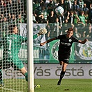 Mladá Boleslav - Bohemians 2:1 (1:0)