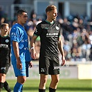 Mladá Boleslav - Bohemians 2:1 (1:0)