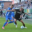 Mladá Boleslav - Bohemians 2:1 (1:0)