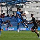 Mladá Boleslav - Bohemians 2:1 (1:0)