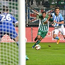 FK Mladá Boleslav - Bohemians Praha 1905 1:0 (1:0)