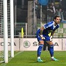 FK Mladá Boleslav - Bohemians Praha 1905 1:0 (1:0)