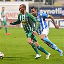 FK Mladá Boleslav - Bohemians Praha 1905 1:0 (1:0)