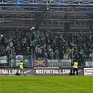 FK Mladá Boleslav - Bohemians Praha 1905 1:0 (1:0)