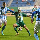 FK Mladá Boleslav - Bohemians Praha 1905 1:0 (1:0)