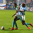 FK Mladá Boleslav - Bohemians Praha 1905 1:0 (1:0)