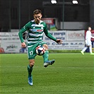 Bohemians - Slovácko 0:0