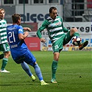 Bohemians - Slovácko 0:0