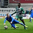 Bohemians - Slovácko 0:0