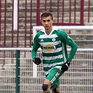 FK Dukla Praha - Bohemians Praha 1905 2:1 (1:0)