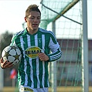 Bohemians Praha 1905 - FK Viktoria Žižkov 1:1 (1:1)
