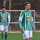 Bohemians Praha 1905 - 1.FK Příbram 0:3 (0:0)