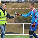 Bohemians Praha 1905 - 1.FK Příbram 0:3 (0:0)