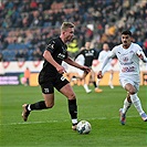 Slovácko - Bohemians 1:2 (0:2)