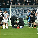 Slovácko - Bohemians 1:2 (0:2)