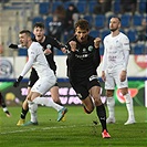 Slovácko - Bohemians 1:2 (0:2)