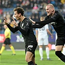 Slovácko - Bohemians 1:2 (0:2)