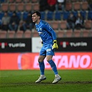 Slovácko - Bohemians 1:2 (0:2)