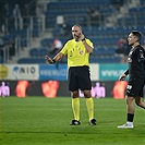 Slovácko - Bohemians 1:2 (0:2)