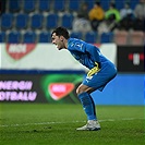 Slovácko - Bohemians 1:2 (0:2)