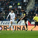 Slovácko - Bohemians 1:2 (0:2)