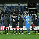 Slovácko - Bohemians 1:2 (0:2)