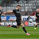 Sigma Olomouc - Bohemians 2:2 (2:2)