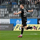 Sigma Olomouc - Bohemians 2:2 (2:2)