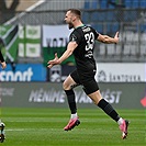 Sigma Olomouc - Bohemians 2:2 (2:2)